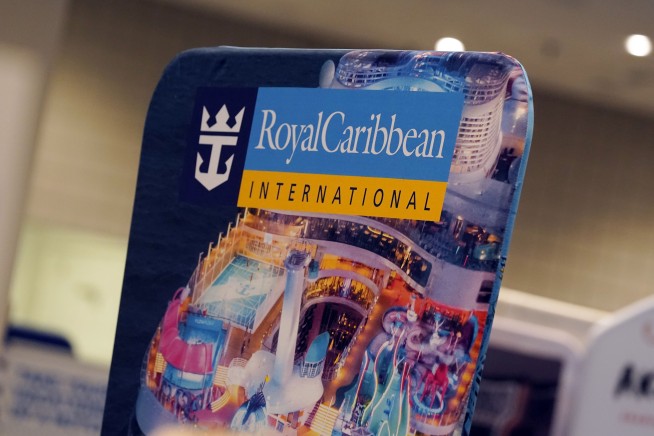 Suit: Royal Caribbean Caused Passenger's Death