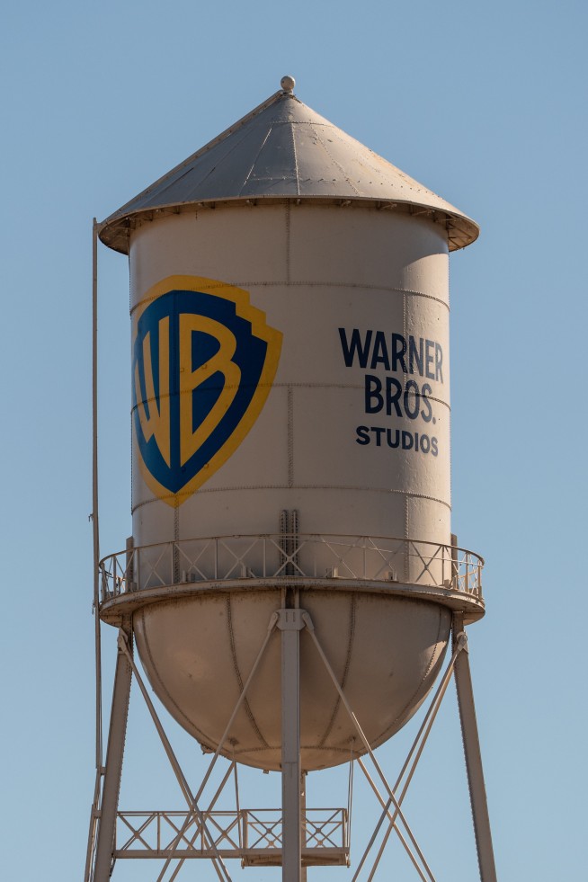 Op-Ed: Warner Bros. Should Reject Both Big Offers
