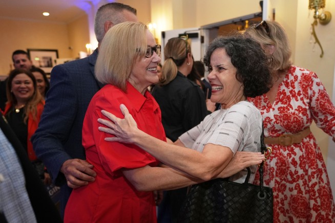 Miami Elects First Democratic Mayor This Century