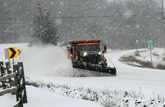 NWS Scrambles to Replace Staff Cut by DOGE