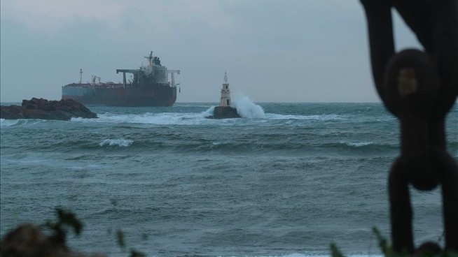 This Alleged Ukrainian Attack Is Different