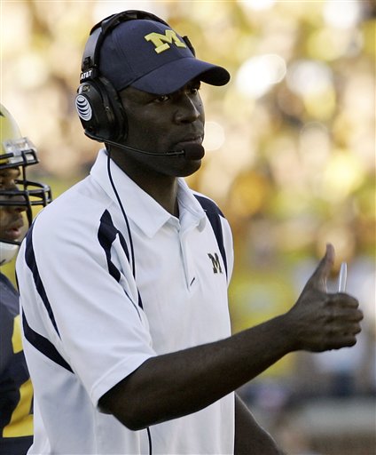 College Football Still Needs Breakthrough Black Coach