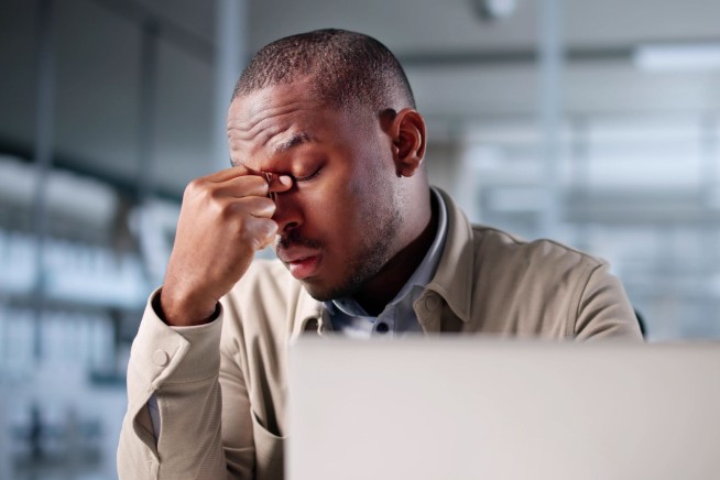 Glassdoor Has a Word of the Year: 'Fatigue'