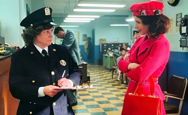 Marvelous Mrs. Maisel Actor Killed in NYC