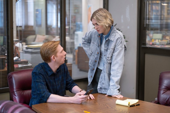 10 Shows That Broke Out in 2025