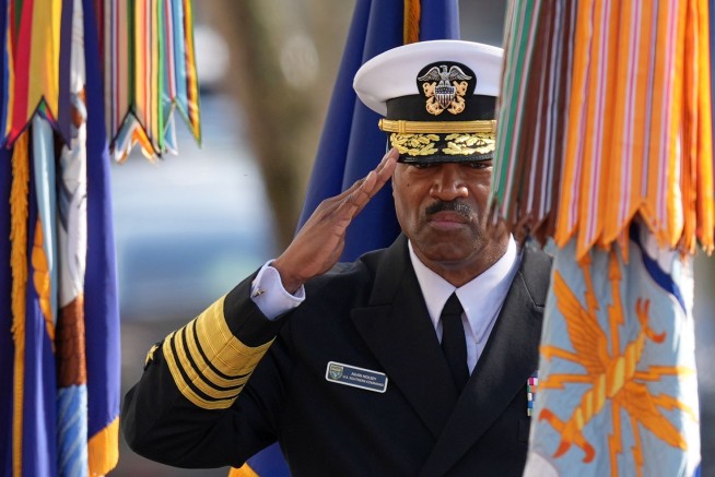 Commander Retires Without Addressing Boat Strikes