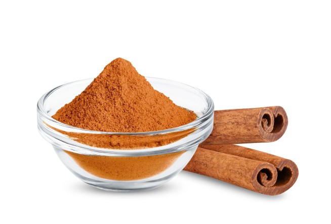 Ground Cinnamon Yanked From Shelves in Dozen-Plus States