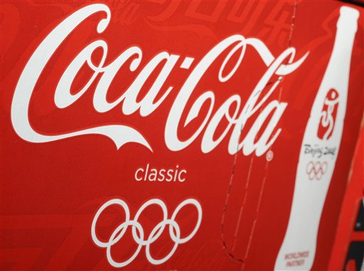 FDA Tells Diet Coke to Subtract Word 'Plus'