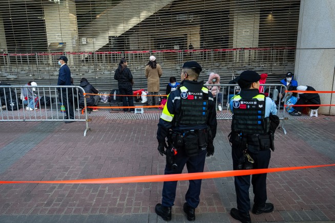 Jimmy Lai Convicted in Landmark Hong Kong National Security Trial