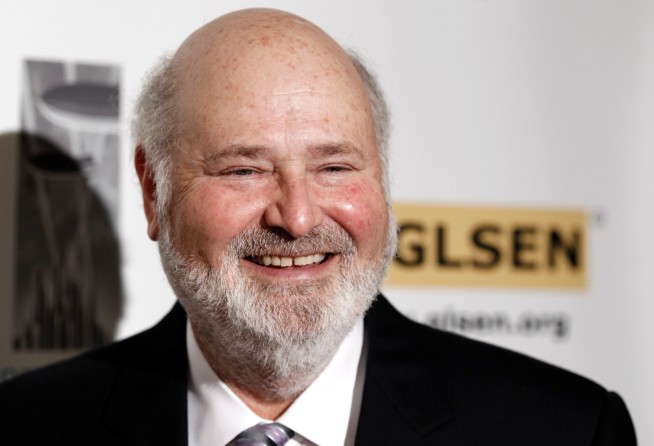 Rob Reiner, Wife Found Dead at Home: TMZ