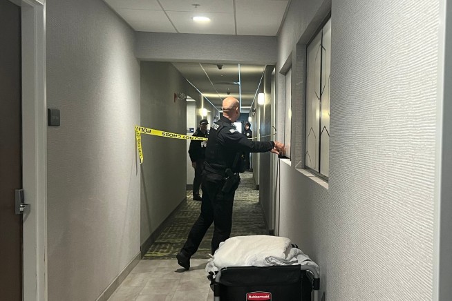 Person of Interest Detained in Brown Shooting to Be Released