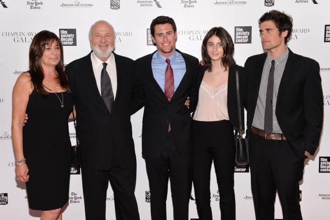 What We Know About the Deaths of Rob Reiner, Wife