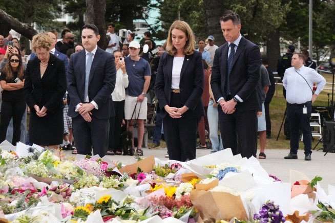 Australia Is Already Considering New Gun Laws