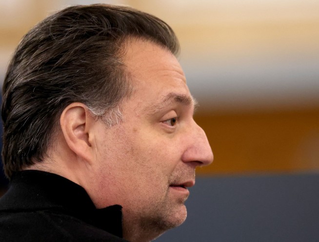 Brian Walshe Guilty of First-Degree Murder