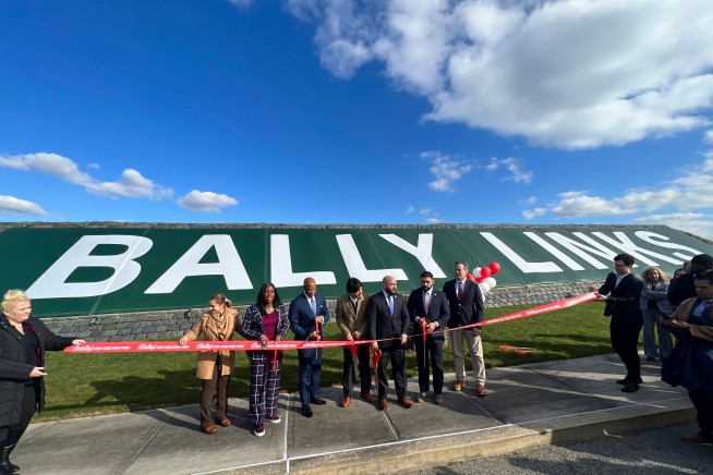 State Approves NYC's First 3 Casinos