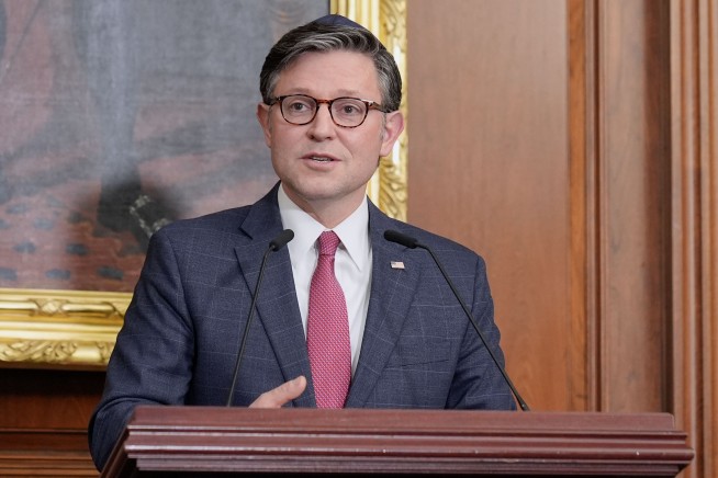 House GOP Moderates Largely Back Johnson Health Care Plan