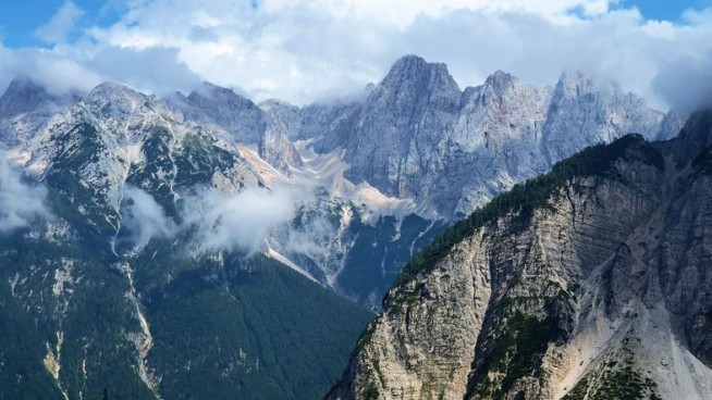 American Climber Falls to Death in Slovenian Alps