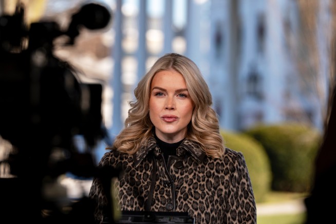 Trump Says He'll Address the Nation Wednesday Night