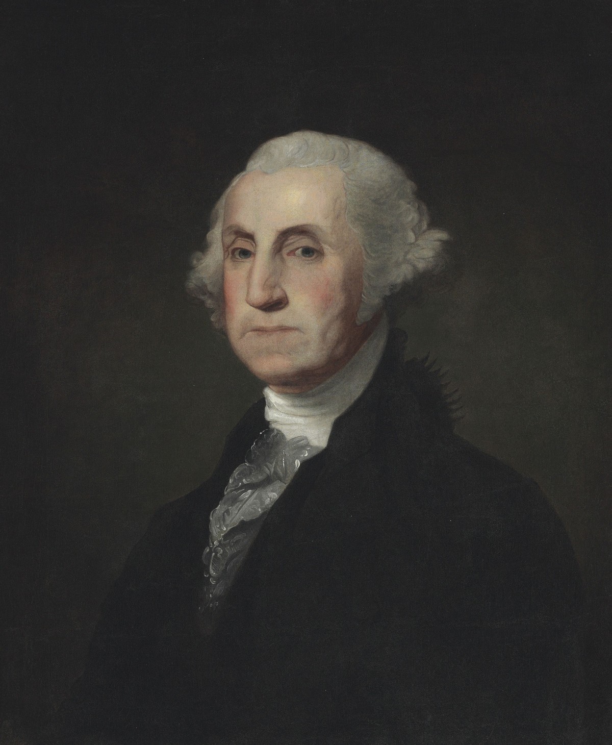 James Madison's Washington Portrait Could Now Be Yours