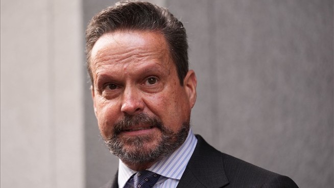 Nick Reiner Appears in Court in Parents' Murder Case