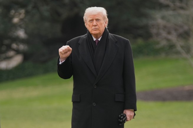 Report: Trump Used Primary Mortgages for Rentals