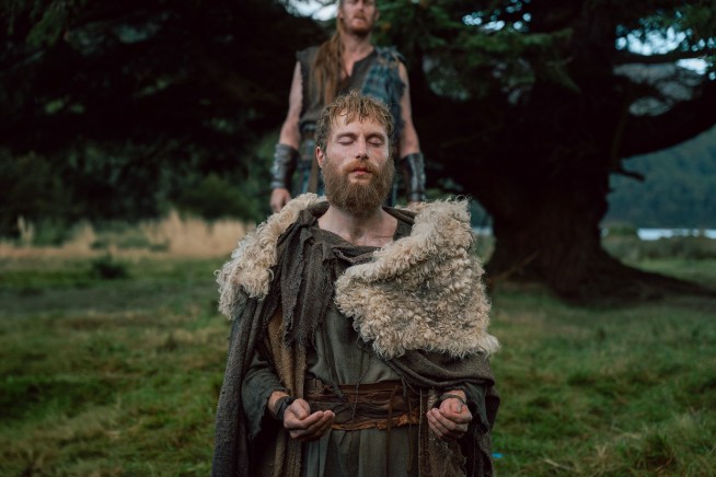 In Hollywood, a Religious 'Revolution'