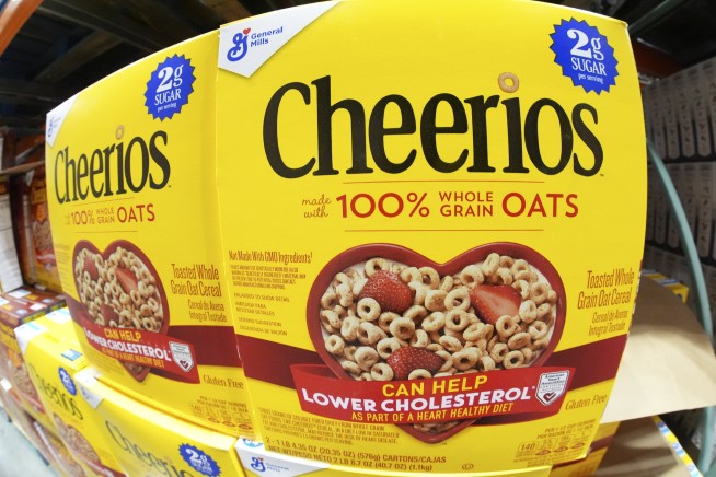What General Mills' Earnings Say About the Economy