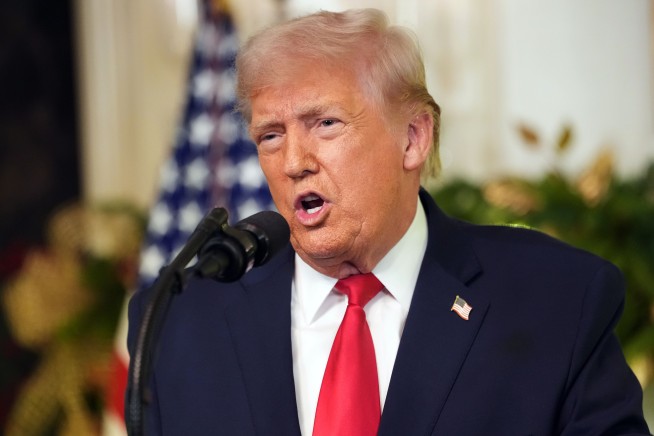 It's a 'Total Transformation' for Trump Media