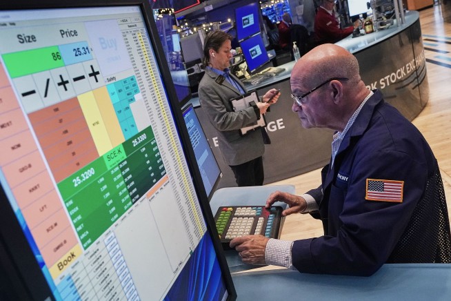 Stocks Break Losing Streak After Inflation Update