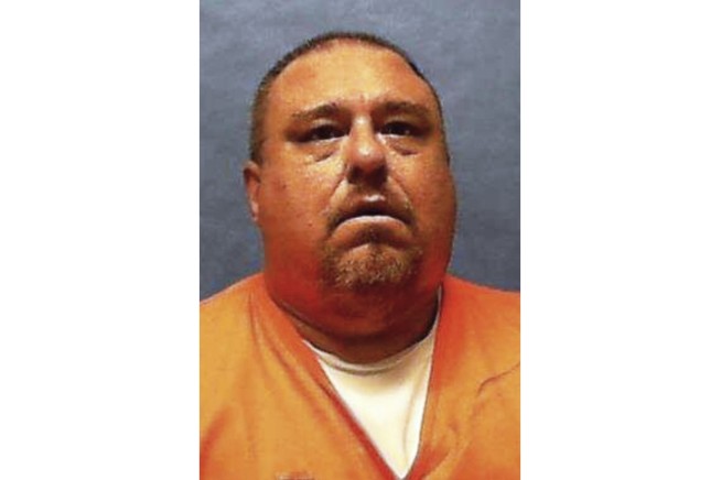 Florida Executes Killer of 2