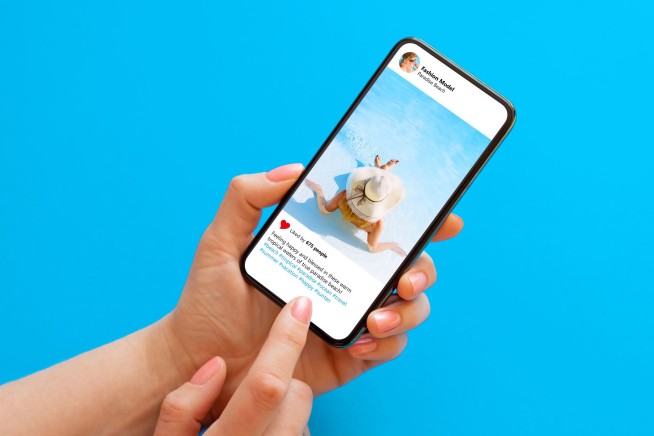 Human Travel Influencers Feel Pressure From the Bots