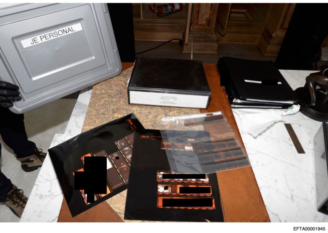 DOJ Releases Files, Partly Complying With Epstein Law