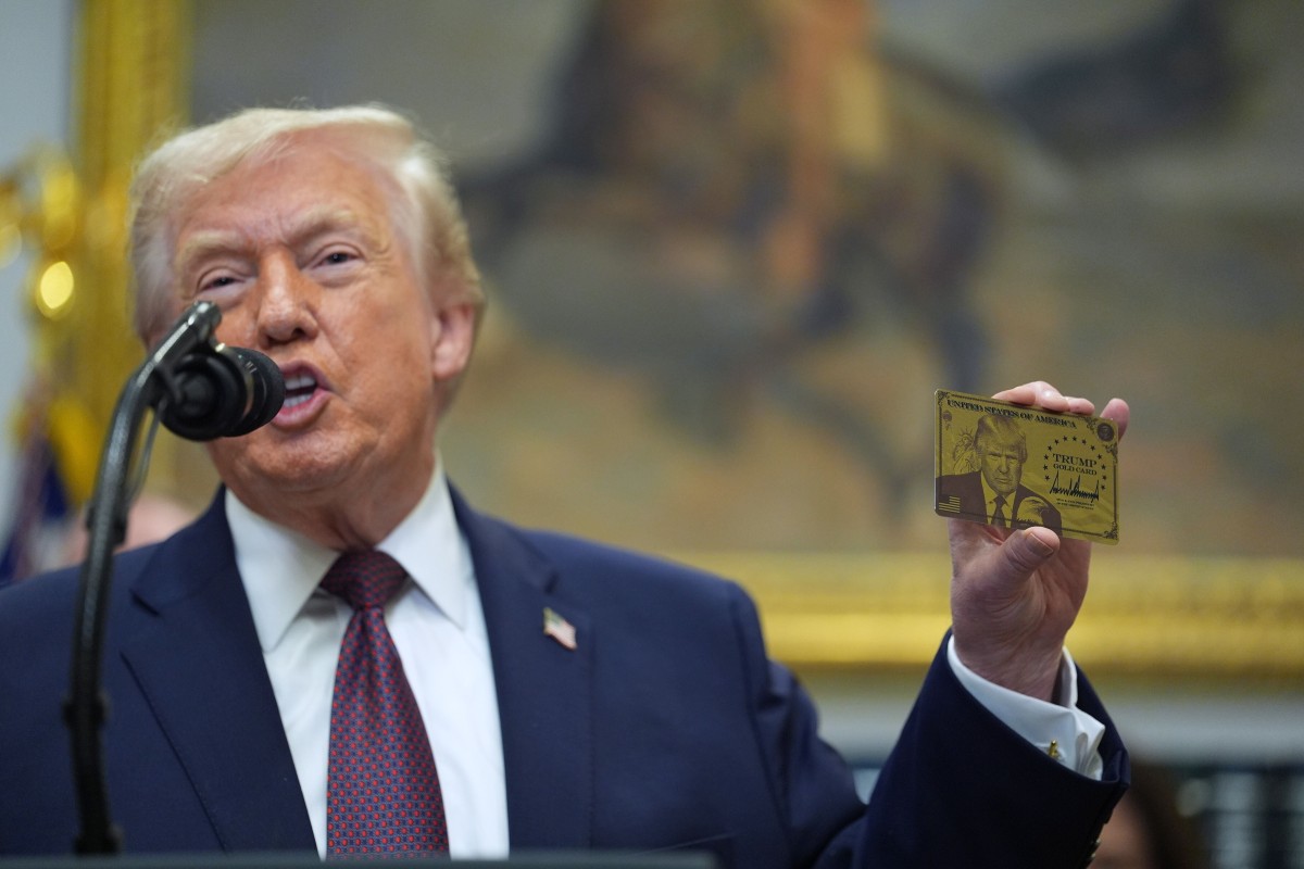 Trump Inks Drug Price Deals With 9 Major Manufacturers