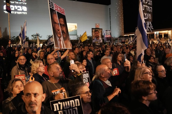 Israel Adds 19 Settlements in West Bank Despite Opposition