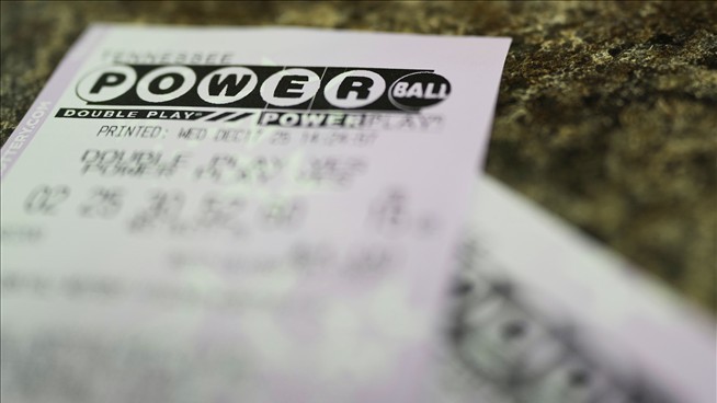 Powerball Jackpot Now the 4th Largest in Its History