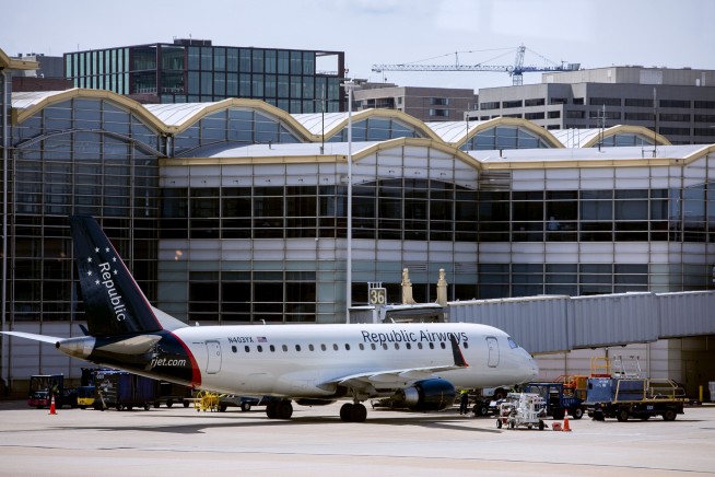 Airlines Most, Least Likely to Nix Your Flight