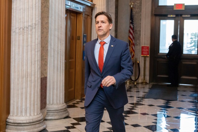Former Senator Sasse Announces Stage 4 Pancreatic Cancer