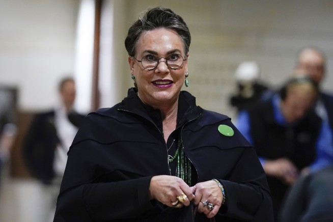 Hageman Launches Wyoming Senate Bid, With Big Endorsement