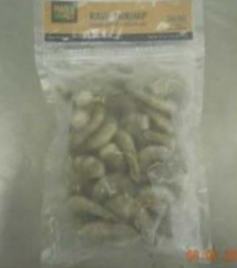 FDA Widens Recall of Frozen Shrimp Over Radiation Concerns