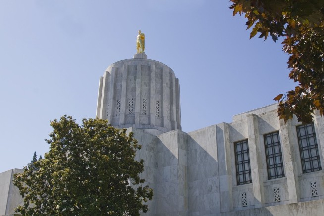 Oregon City Names Convicted Murderer to Public Safety Boards