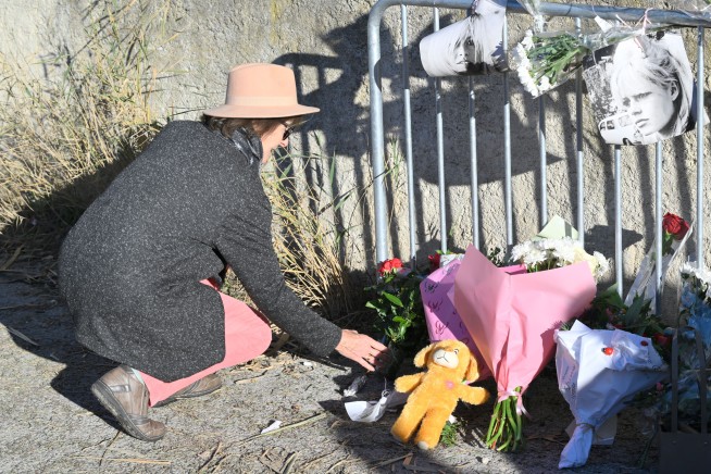 Mourners Honor Bardot's Independence