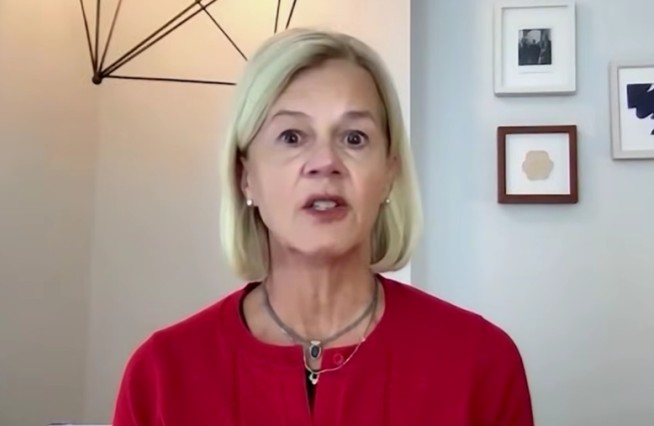 Dopesick Author Explains Her Run for Congress