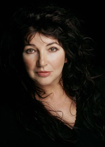 Kate Bush Mourns Friend Missing After Christmas Swim