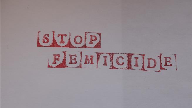 This Nurse Is Building a Huge Database of Femicide Victims