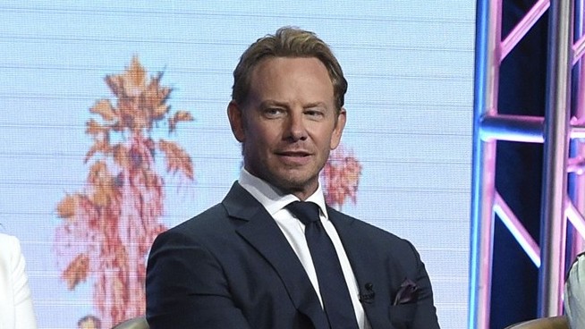 Ian Ziering Sued Over Alleged Role in 2023 Biker Brawl