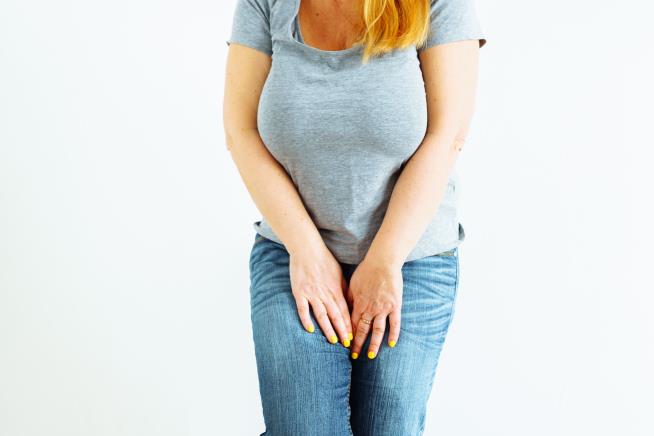 Pee When You Sneeze? There's a Quick Fix You May Not Know About