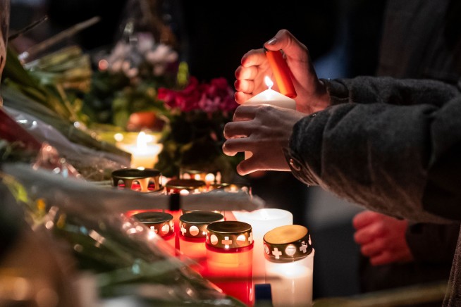 Witnesses Describe Horrific Swiss Ski Resort Fire