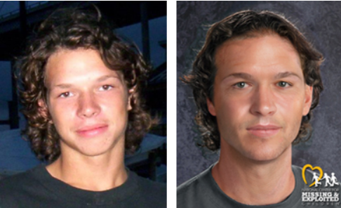 Family Still Searching for Teen Sailor Missing Since 2005