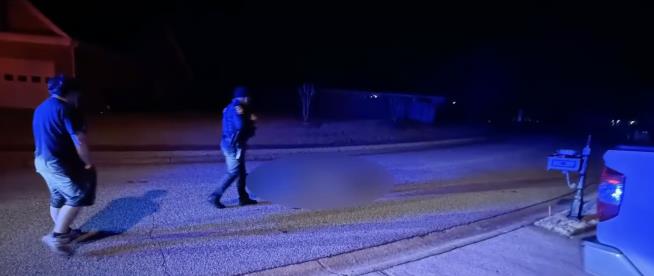 Georgia Teen Charged as Adult in Killing of Uber Driver