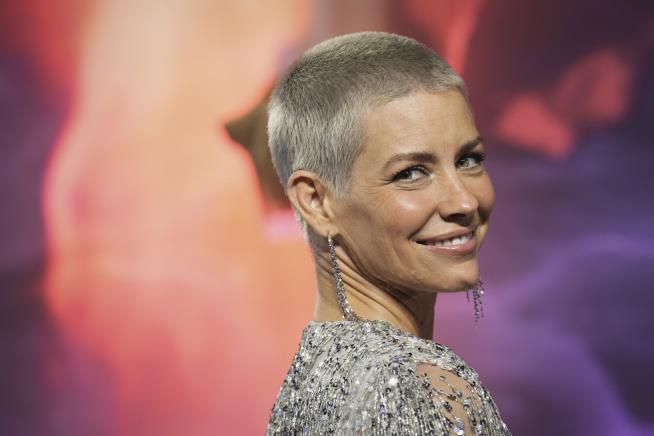 Evangeline Lilly: I Suffered Brain Damage